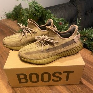 YEEZY BOOST 350 size 8 men’s size 9 women’s